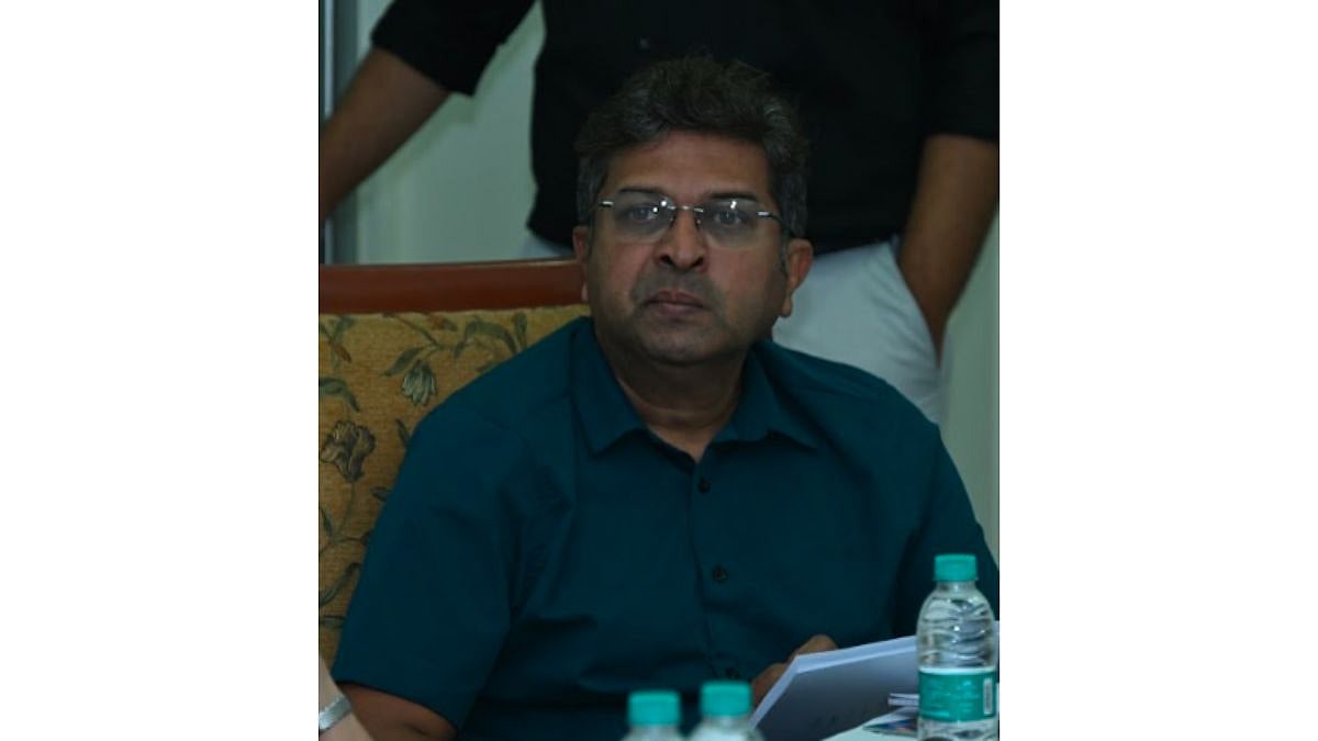 JATIN PARANJAPE