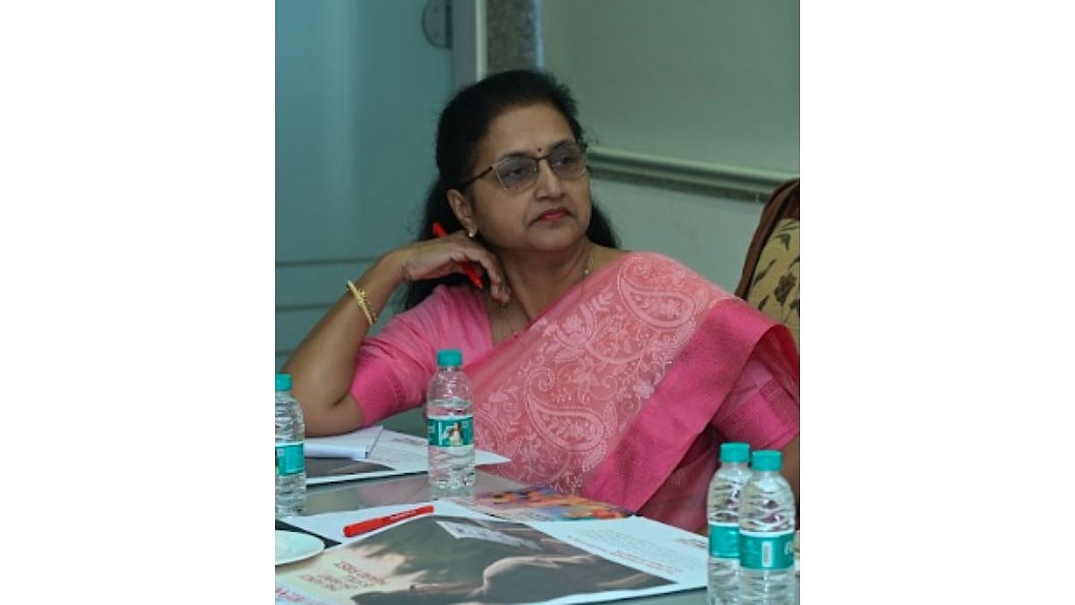 SWATI SALUNKHE