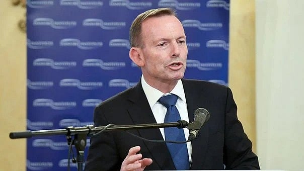 'Indian PM Could Be Leader Of Free World In 40-50 Years,' Says Former Australian PM Tony Abbott | File Pic