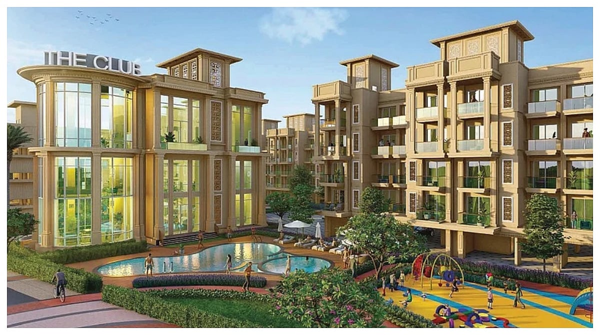 Realty Firm Signature Global Raises ₹875 Crore To Repay Existing Debt & Expand Business