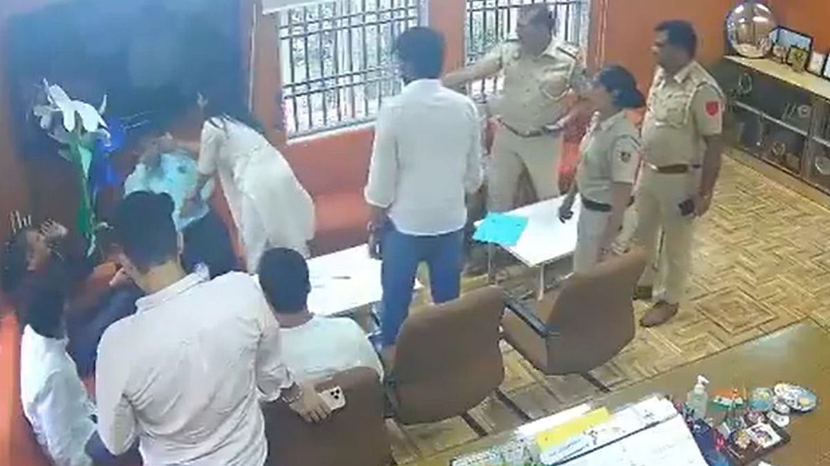 'Mereko Jo Thik Laga, Maine Kiya': DUSU Joint Secretary Deepika Jha’s Remark Amid DU Professor...