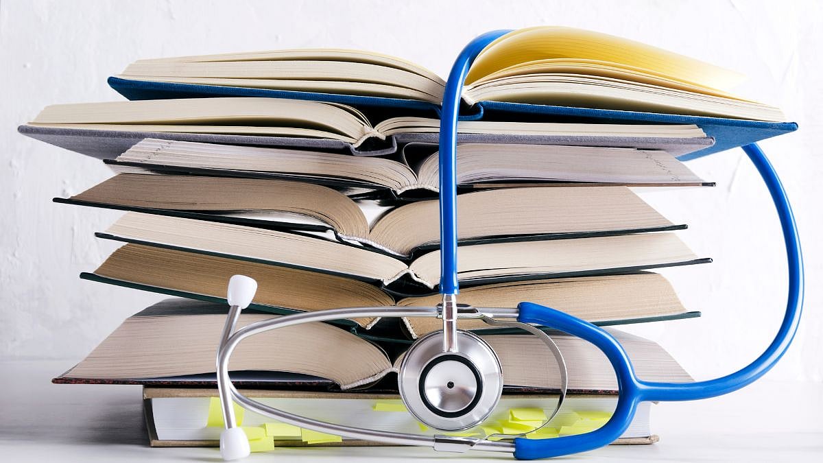 MP NEET UG 2025 Counselling: DME Extends Mop-Up Round Registration To October 22; Check Revised...