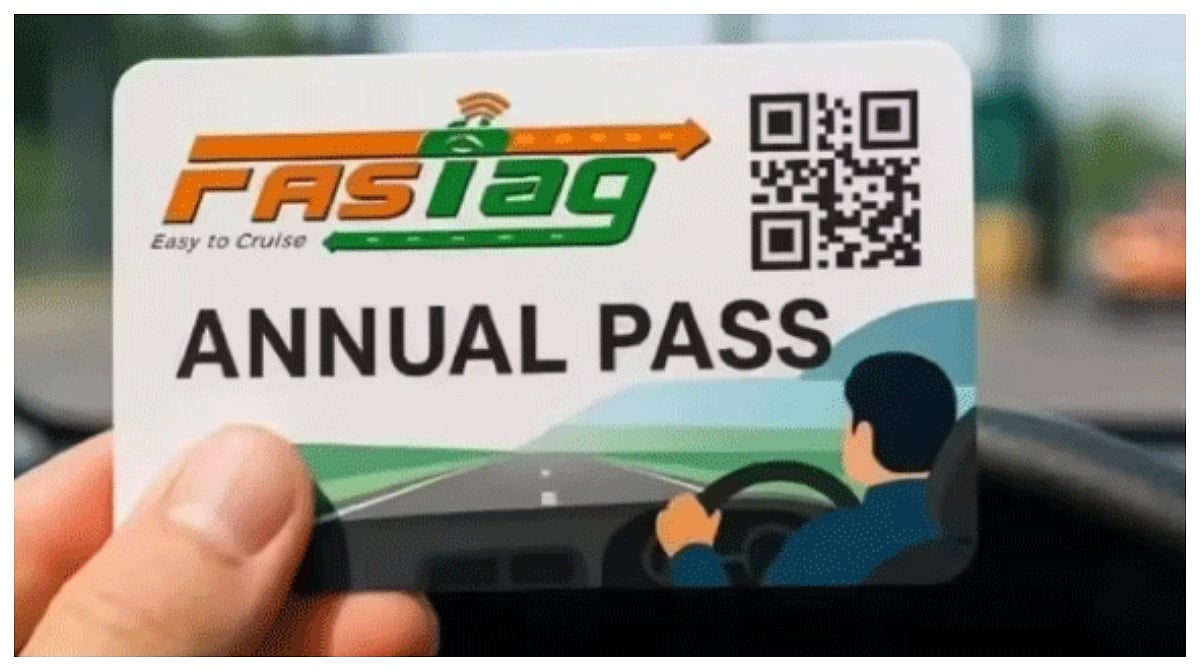 FASTag Annual Pass “Perfect Gift For Travelers” During The Diwali & Festive Season