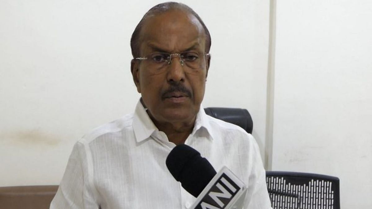 Kerala: Indian Union Muslim League's PK Kunhalikutty Condemns Hijab Row, Calls It Against Secular...