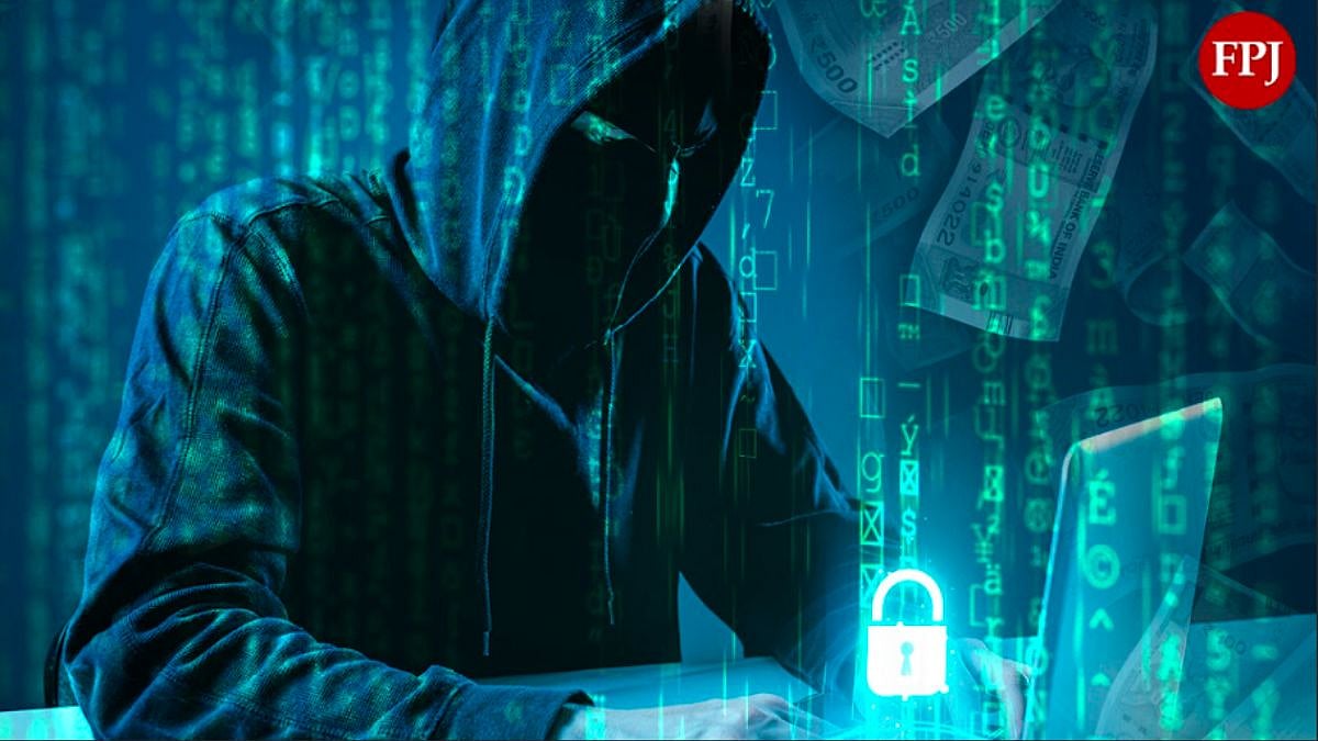 Mumbai Cyber Cell Arrests Four In Chinese Share Market Scam Using Deepfake Videos Of Indian Business...