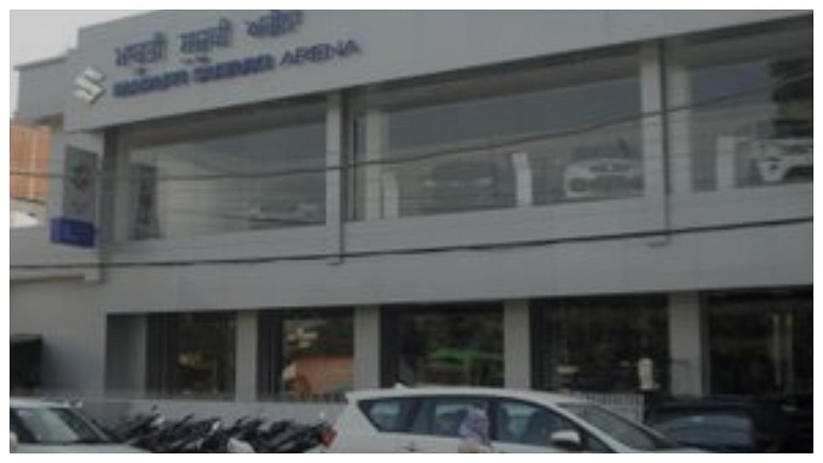 Hot Wheels, Hotter Discounts, Jain Community Drives Away With 186 Luxury Cars & ₹21 Crore Savings