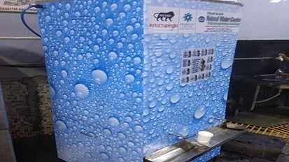 Western Railway’s Mumbai Central Division Implements Green Initiatives To Cut Power Consumption