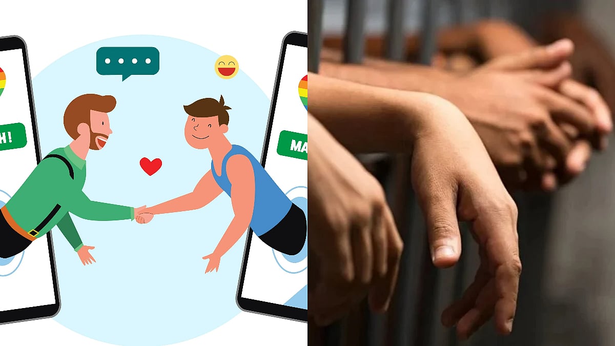 Thane Crime: Man Lured, Stripped & Robbed After Dating App Trap; Three Arrested, Two Still...