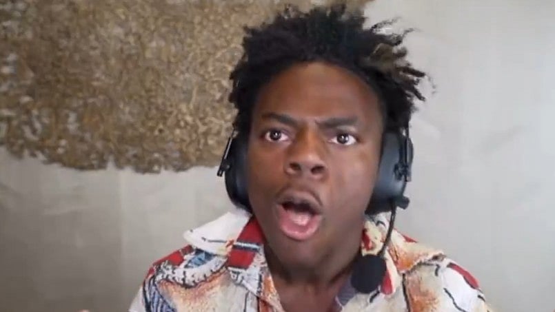 Popular Streamer IShowSpeed Left In Disbelief After Discovering Football Legends And FIFA President...