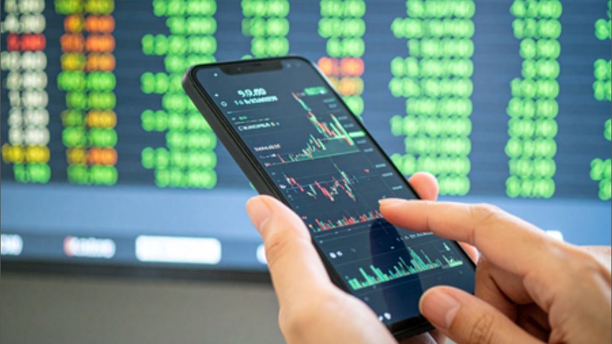 Bank Nifty Hits Record High On Strong Q2 Show By Private Lenders