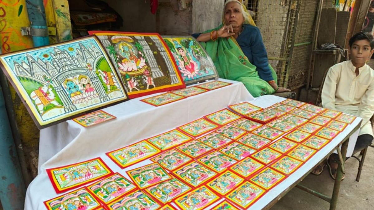 MP News: Diwali Celebrations Incomplete Without Gwalior’s Famous ‘Pooja Emerald’
