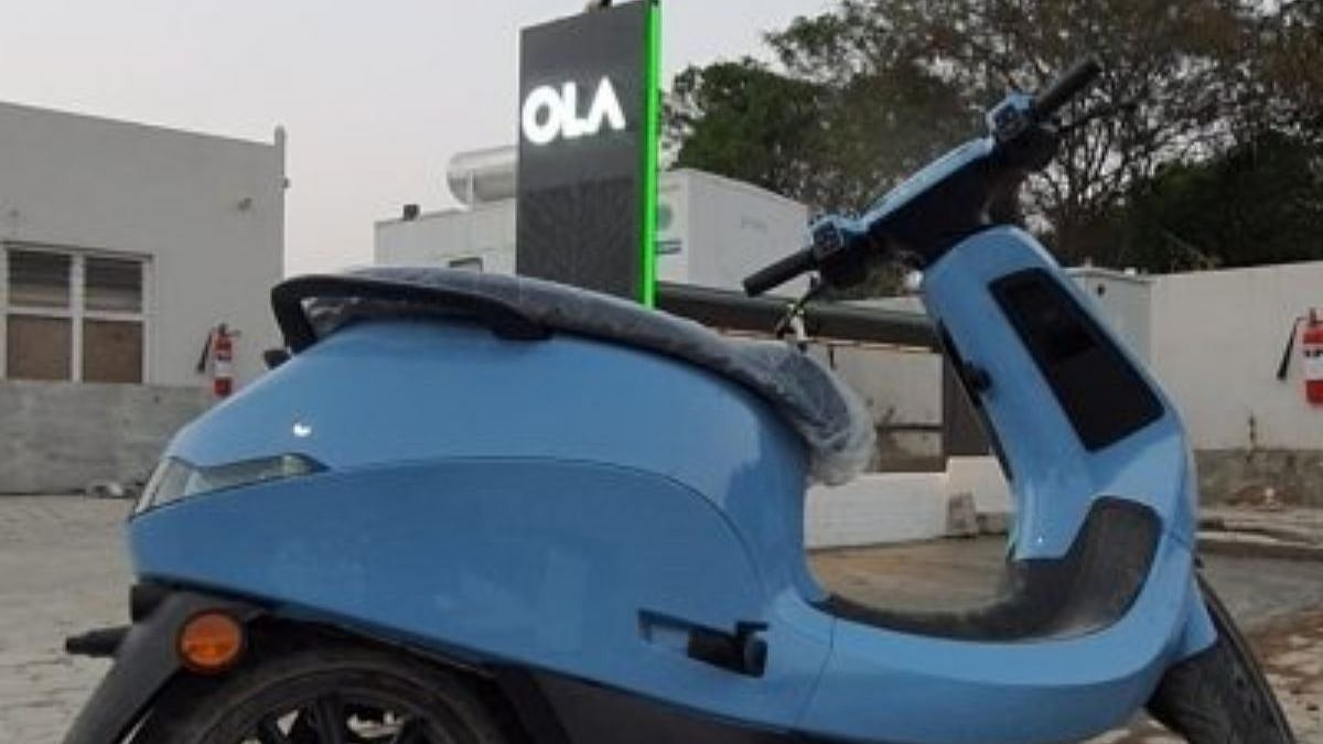 Bengaluru Police Book Ola CEO Bhavish Aggarwal, Senior Executive In Abetment To Suicide Case Of...