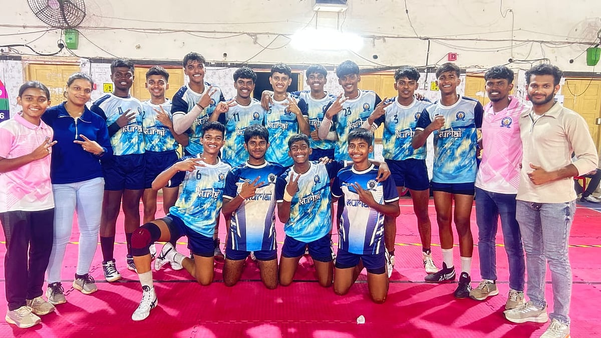 Sportvot x FPJ: Kurlai Krida Mandal Clinch Thrilling 32-31 Win Over Ameya Classic Virar To Lift...