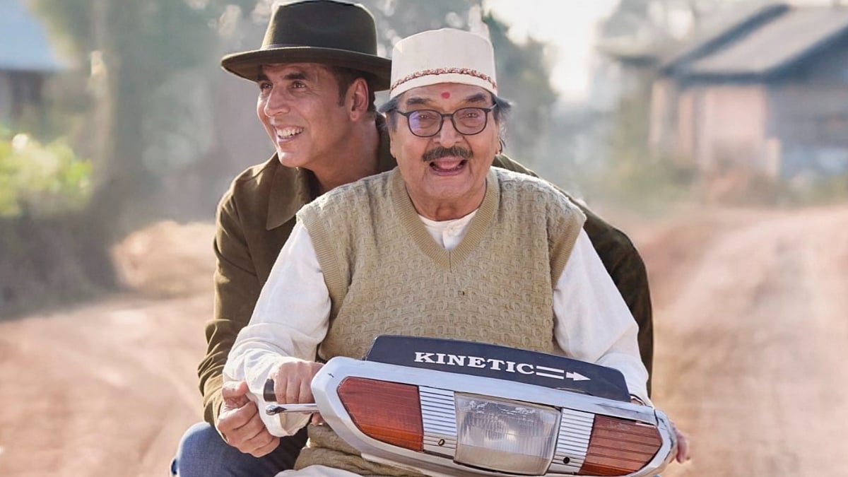 Akshay Kumar In Depression After Asrani's Death, Director Priyadarshan Shares Heartbreaking Memories...