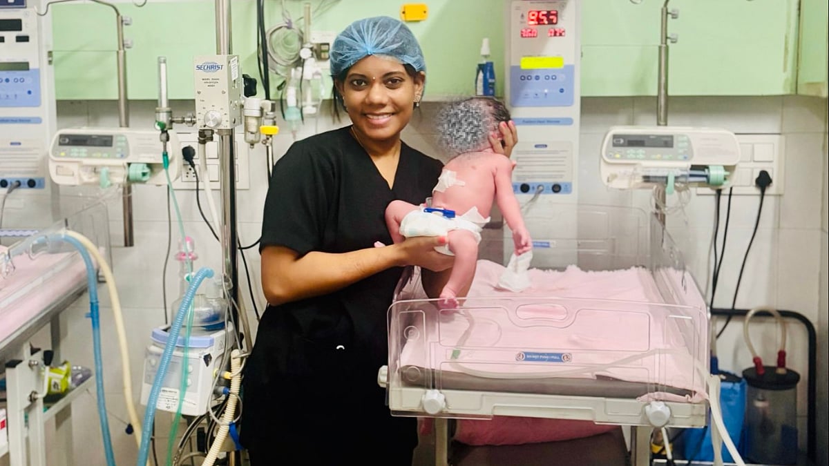 'Saved Lakshmi Devi': Doctor Leaves Diwali Puja To Perform Emergency Operation, Internet Applauds...