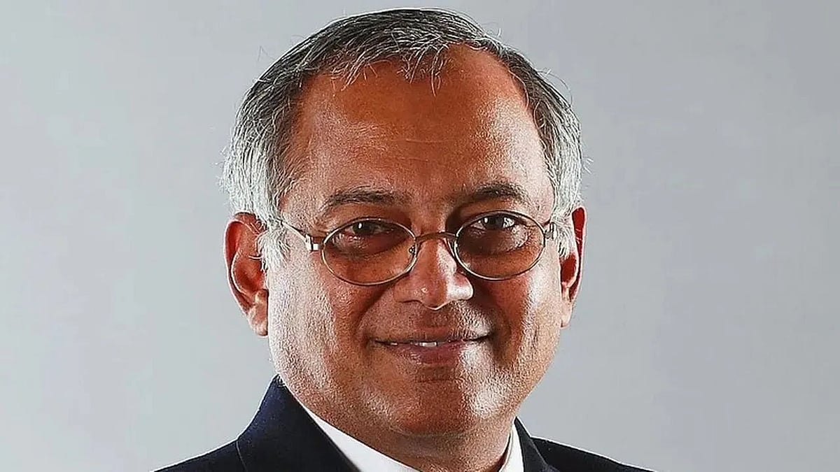 Tata Trusts Reappoints Venu Srinivasan For Life; Focus Shifts To Mehli Mistry Amid Internal Rifts