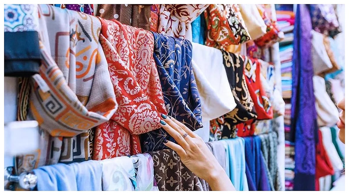 GST Rationalisation Set To Lift Revenue Growth Of Apparel Retailers By 200 BPS At 14%