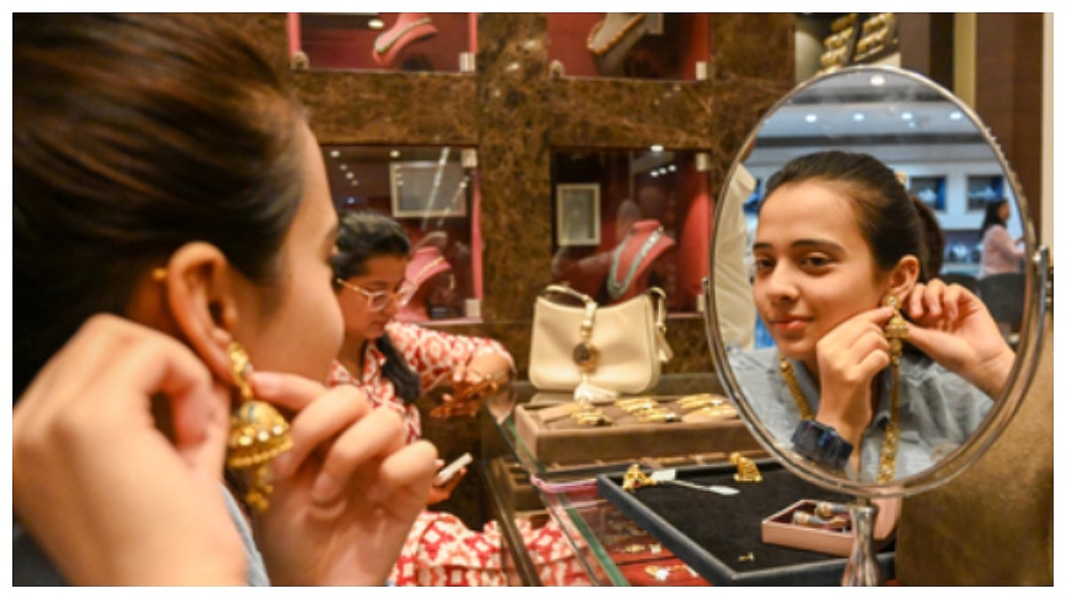 Diwali Sales Touch Historic High, GST Reforms & Strong Demand Fuel ₹5.40 Lakh Crore Festive Boom