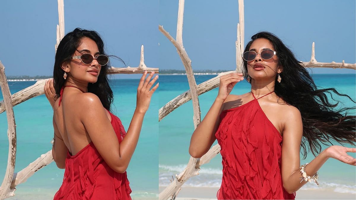 'On A Daily Basis, Hate From Men Is A Regular Thing': Digital Content Creator Shreemayi Reddy Opens...