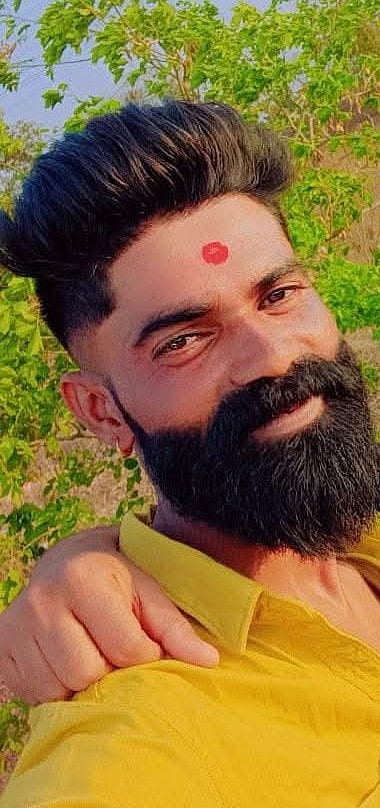 Raja Sonkar
