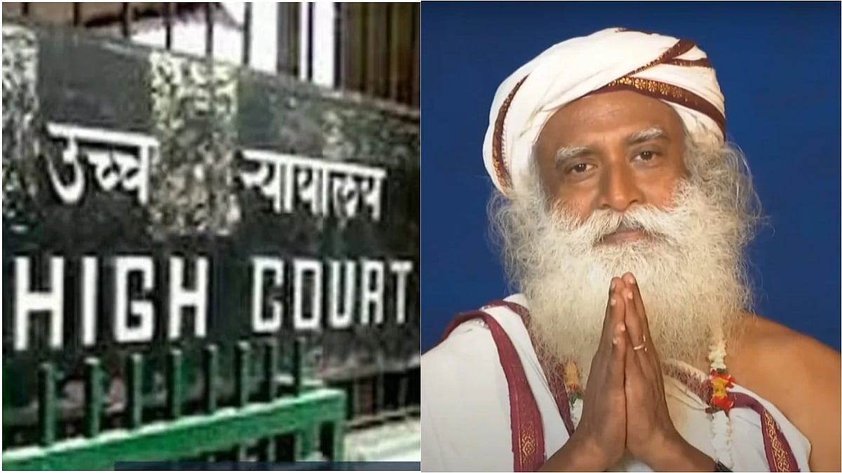 Delhi High Court Asks Google To Remove Deepfake, Misleading Content On Sadhguru