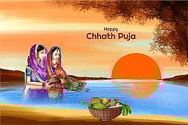 Indore News: Preparations Begin For Chhath Puja; Over 150 Ghats To Host Festival