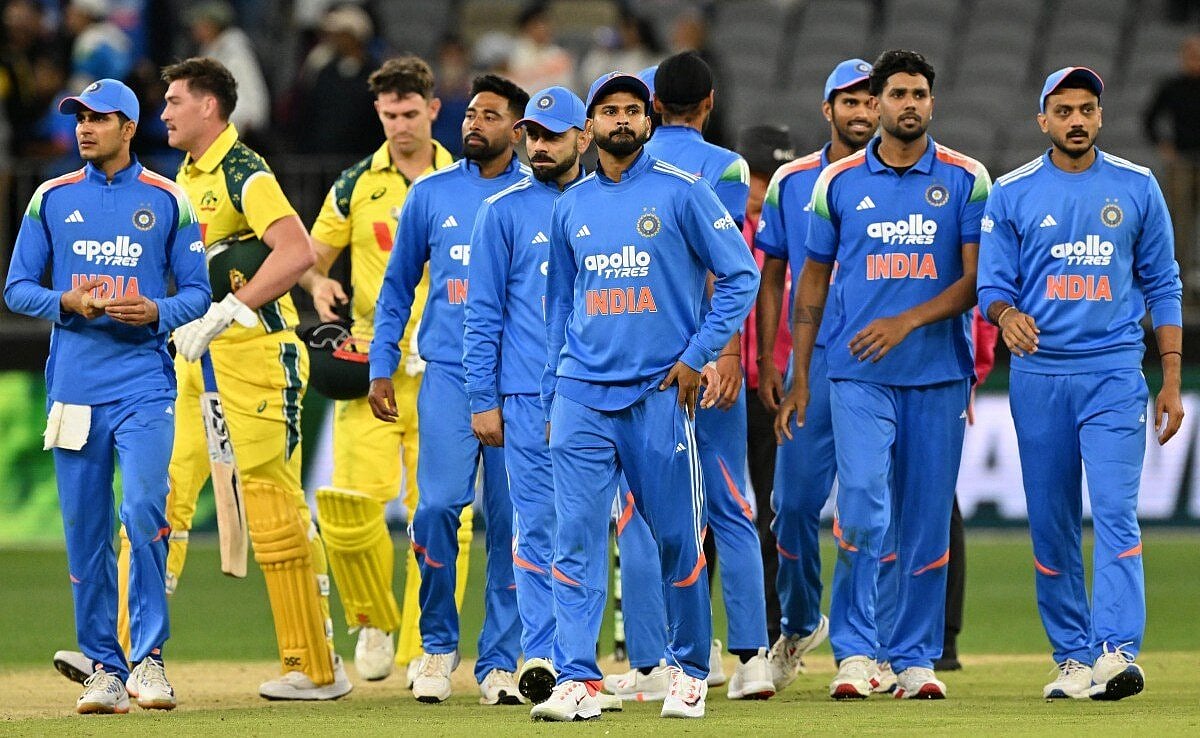 IND vs AUS, 2nd ODI: When & Where To Watch As Team India Hope To Draw Level in Adelaide After Defeat...