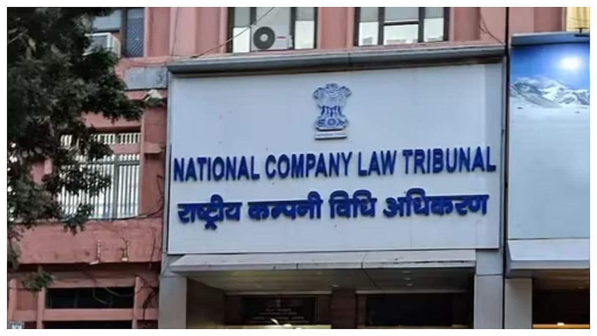 NCLT Directs Initiation Of Insolvency Proceedings Against Jaiprakash Associates' Subsidiary, Bhilai...