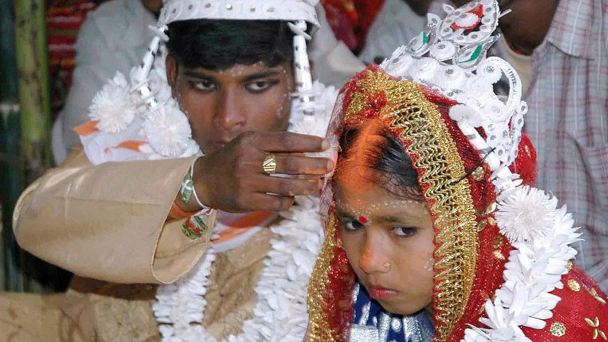 Thane Authorities, NGOs Join Hands To Combat Child Marriage Through Awareness Drive