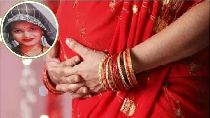 Indore News: 3-Month Pregnant Woman Found Hanging After In-Laws Beat Her For Dowry On Diwali Night;...