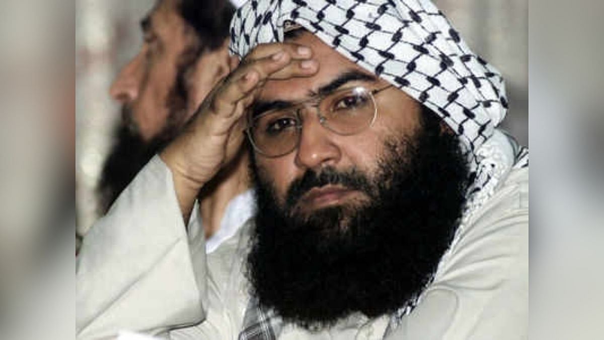 After Forming Women’s Wing, Jaish-E-Mohammed Begins Online Jihad Training And Fundraising For...