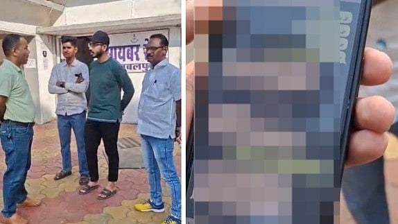 MP News: Social Media Influencer Tricked, Duped Of ₹50 Lakh By Cyber Criminals In Jabalpur;...
