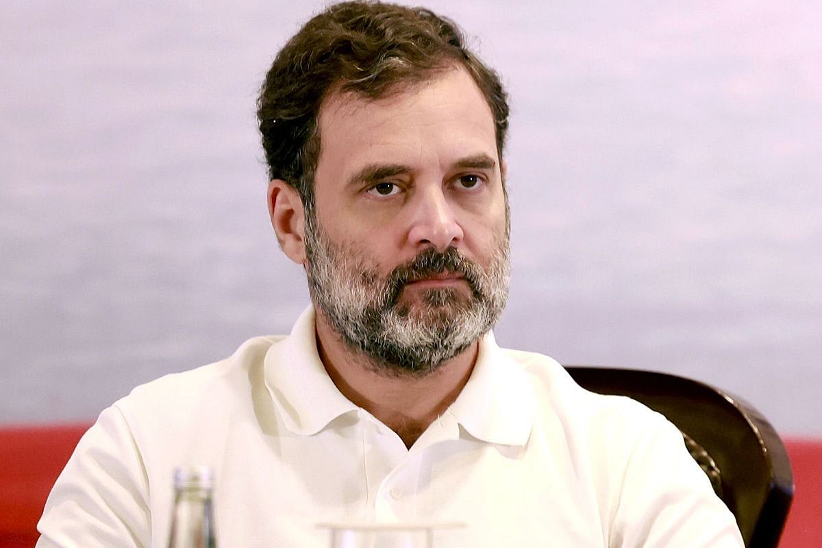MP News: Rahul Gandhi To Train New DCC Presidents In Pachmarhi Next Month