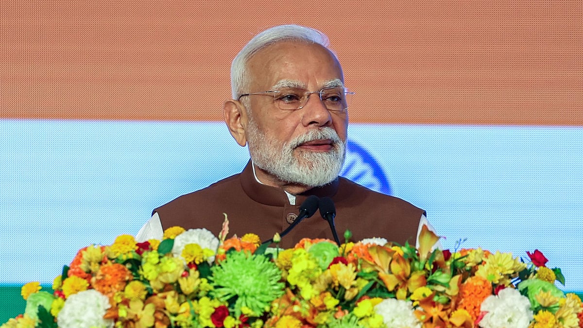 PM Modi To Distribute Over 51,000 Appointment Letters In 17th Rozgar Mela On October 24