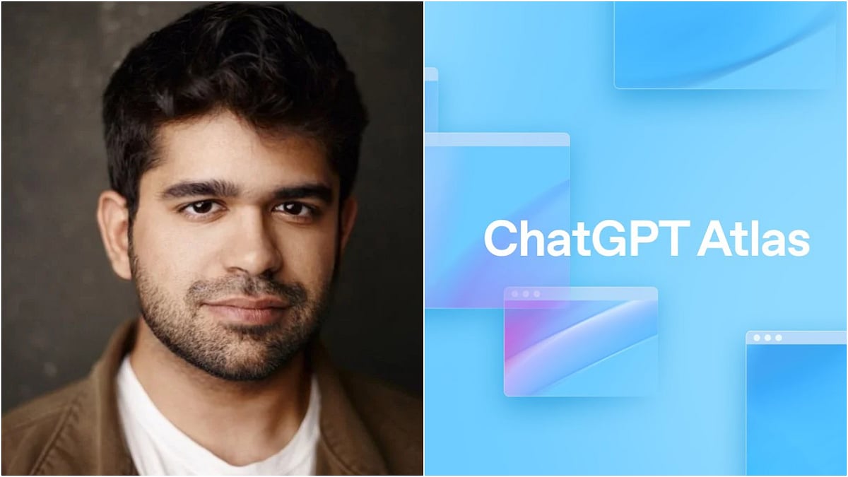 ‘Just Woke Up, Did I Miss Anything’: Aravind Srinivas’ Veiled Dig At Openai Launching ChatGPT Atlas AI Browser To Challenge Google Chrome, Comet