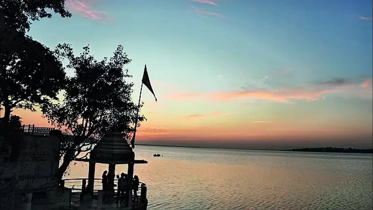 Madhya Pradesh October 23 2025, Weather Update: Dry Spell Continues Across State, No Rain In Sight...