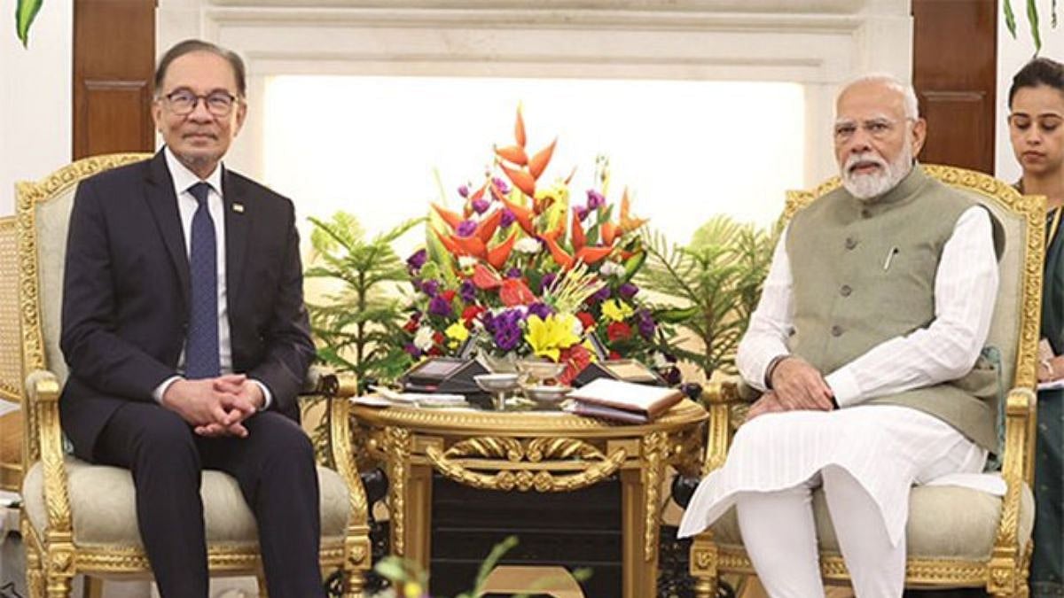 PM Modi To Attend ASEAN-India Summit Virtually; EAM Jaishankar To Represent India At East Asia Meet