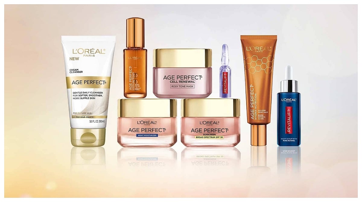 French Beauty Major L'Oreal's Indian Operations See Strong Performance In Consumer & Professional...