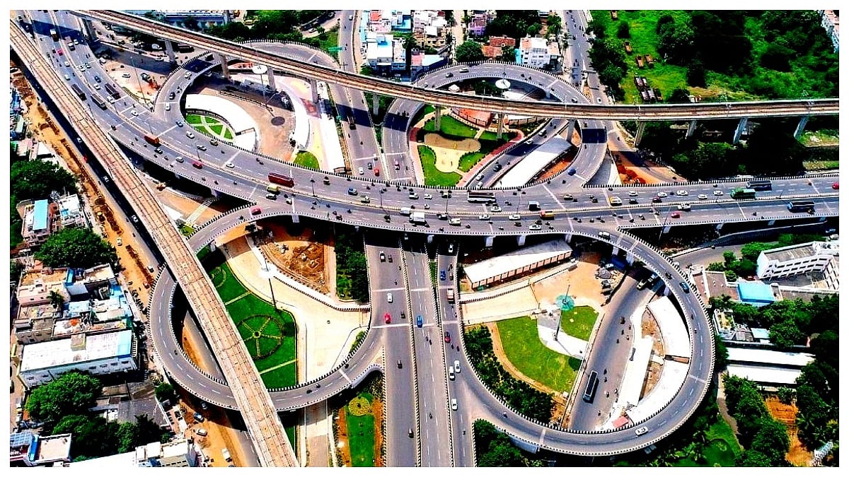 National Highways Authority Of India Will Deploy Network Survey Vehicles In 23 States To Survey...