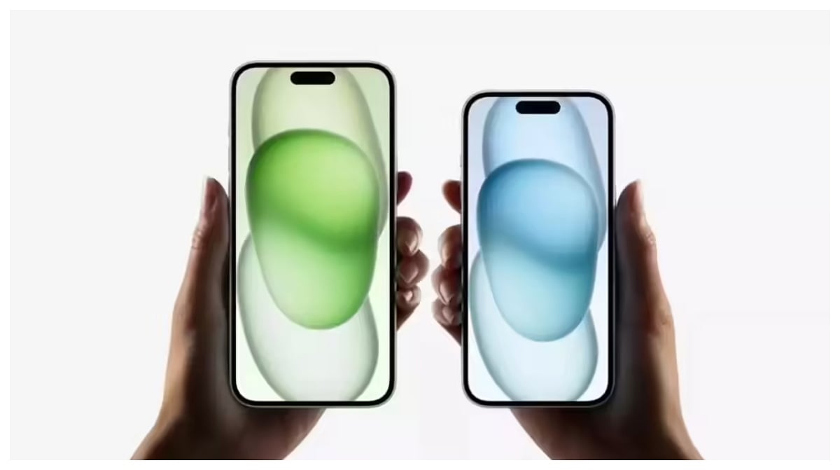 Apple Records Highest-Ever Quarterly Shipments To India, Sending 4.9 Million Smartphones
