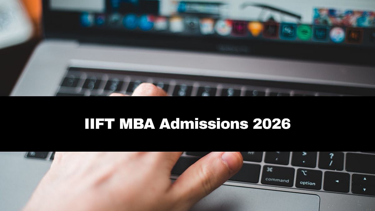 IIFT MBA Admissions 2026: Registration Process Ends Soon; Check Selection Process Here