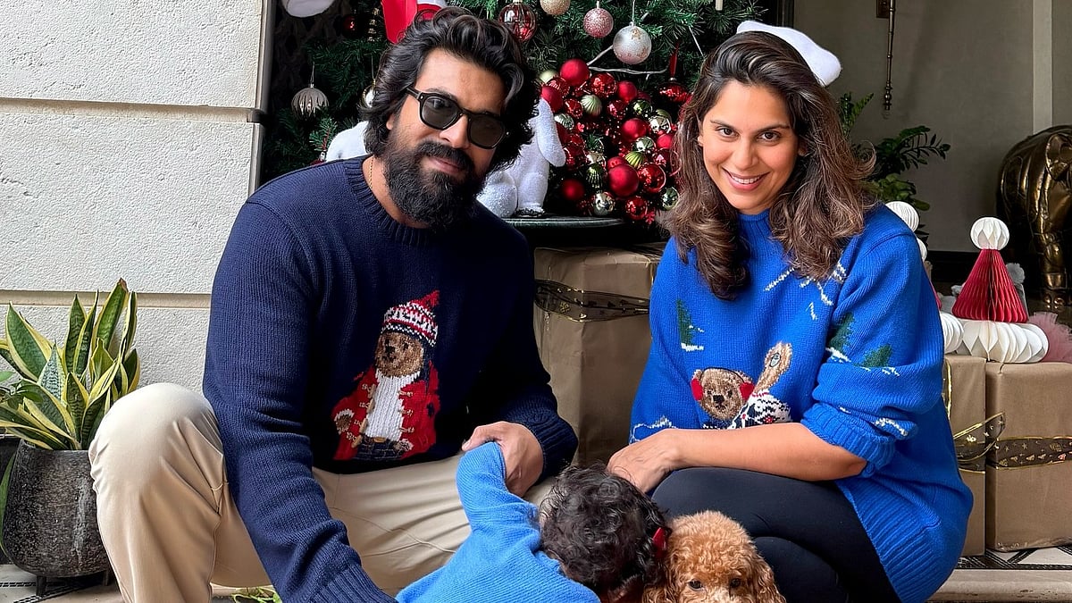Ram Charan & Upasana Expecting Twins, Confirms Actor's Team: 'Couple Is Elated To Welcome 2 New...