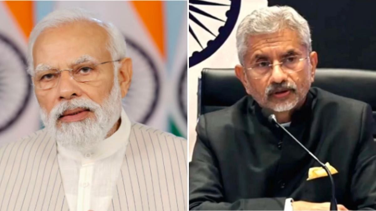 PM Modi To Skip ASEAN Summit In Kuala Lumpur, Will Join Virtually Citing Deepavali Celebrations; EAM...