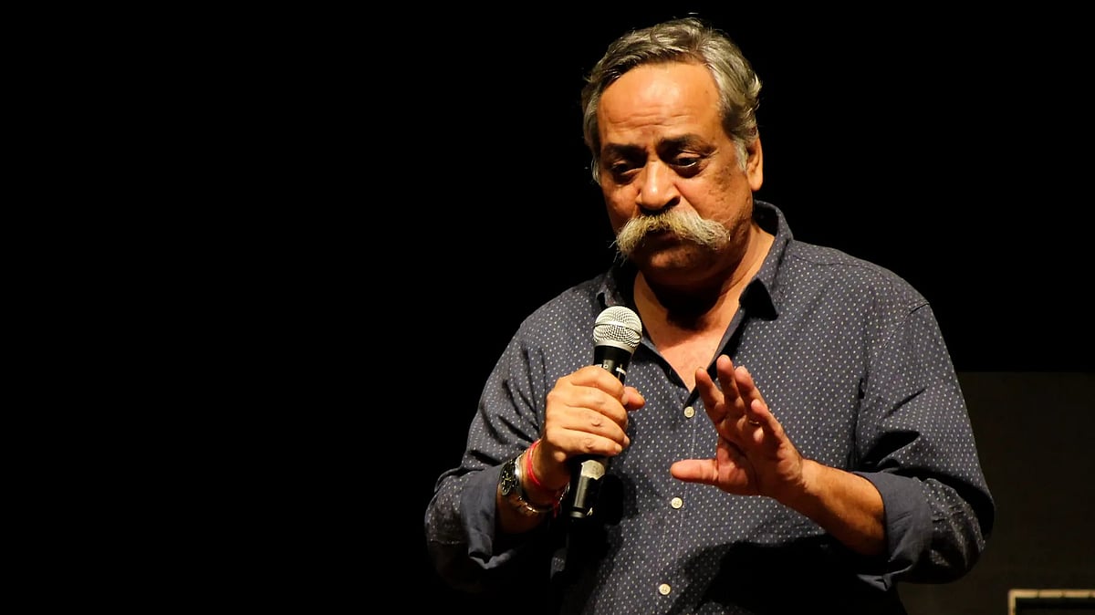 Advertising Legend Piyush Pandey’s Last Rites To Be Held In Mumbai’s Shivaji Park On October 25
