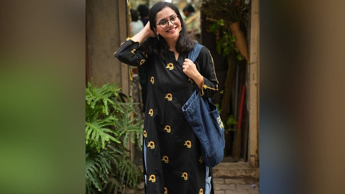 Indian Poet Nidhi Narwal, Who Made Poetry Connect With Today’s Youth