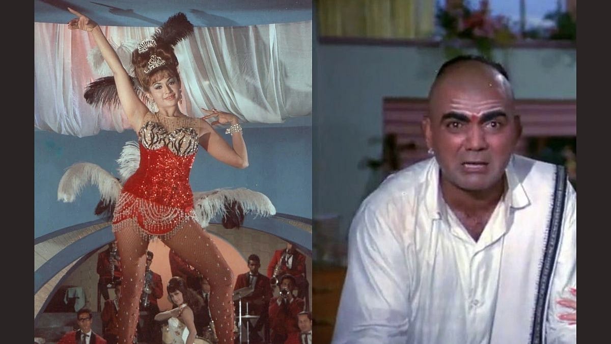 ‘Songs Of Character’ That Made Every Performance A Musical Highlight In Bollywood History