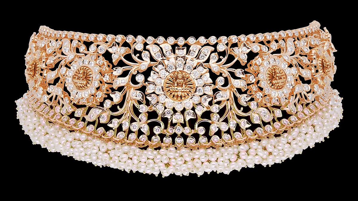 Top Trends In Haute Jewellery