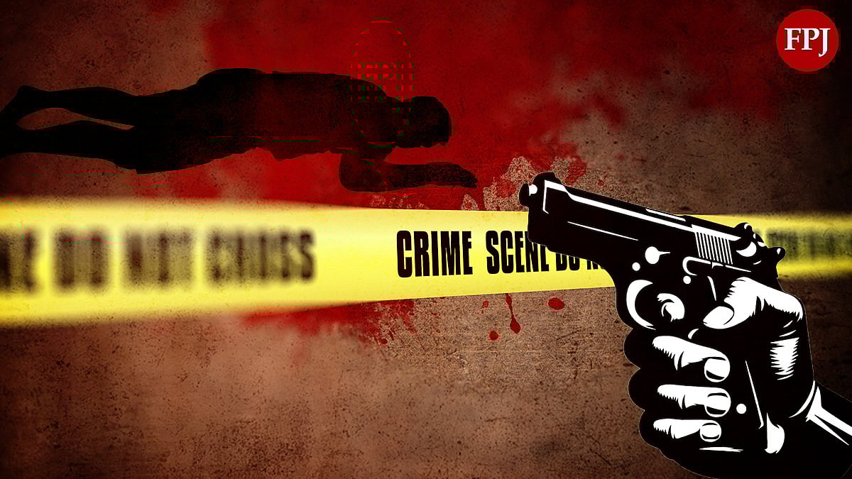 Uttar Pradesh News: Clash Erupts Over Car Parking In Kasganj, One Injured In Stone Pelting & Firing