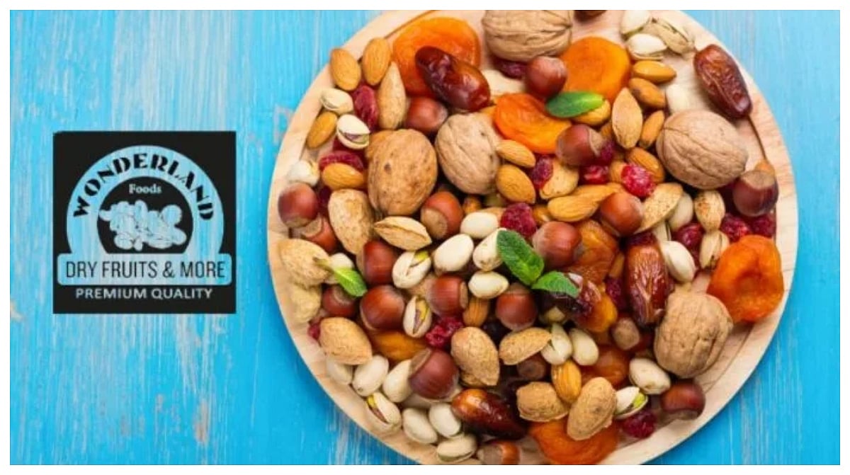 Healthy Snacking Brand Wonderland Foods Rakes In ₹140 Crore In The First Round Of Funding