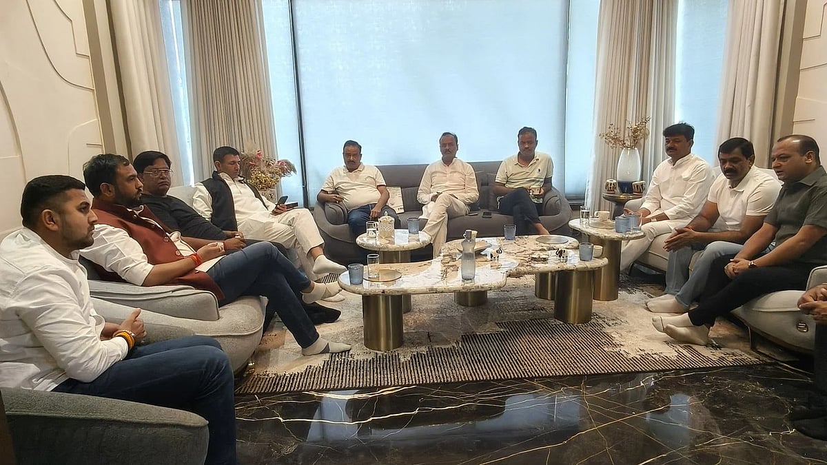 Indore News: Tragic Death Of Congress Leader; 'Rats To Blame For Fire,' Says Forensic Team